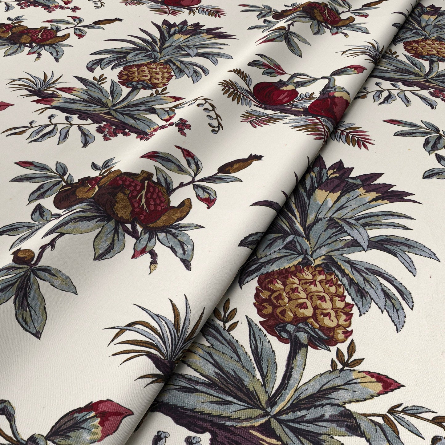 Dominica Fabric