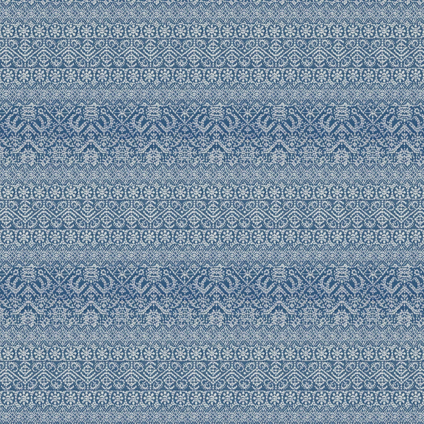 Buriam Royal Blue Fabric