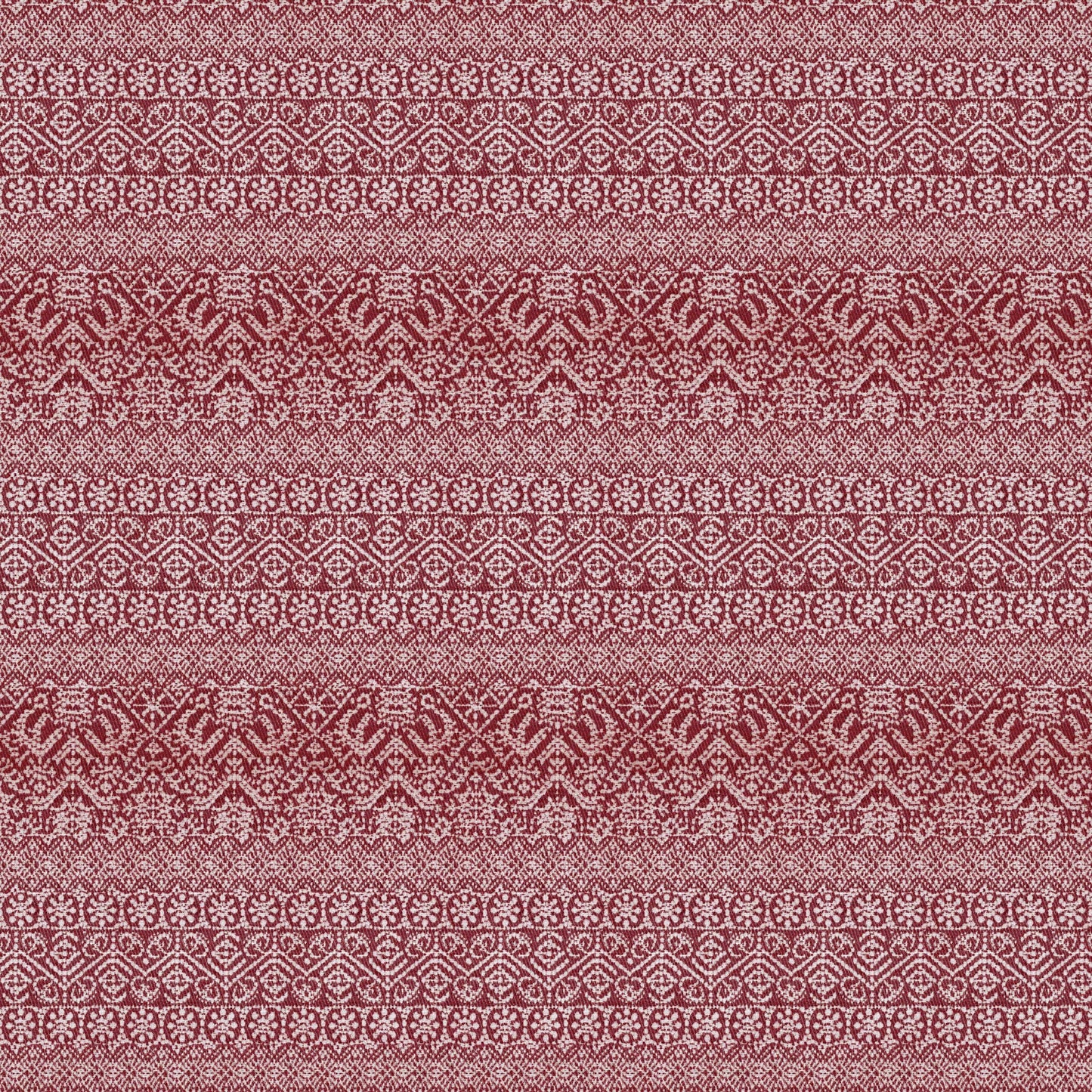 Buriam Ruby Fabric