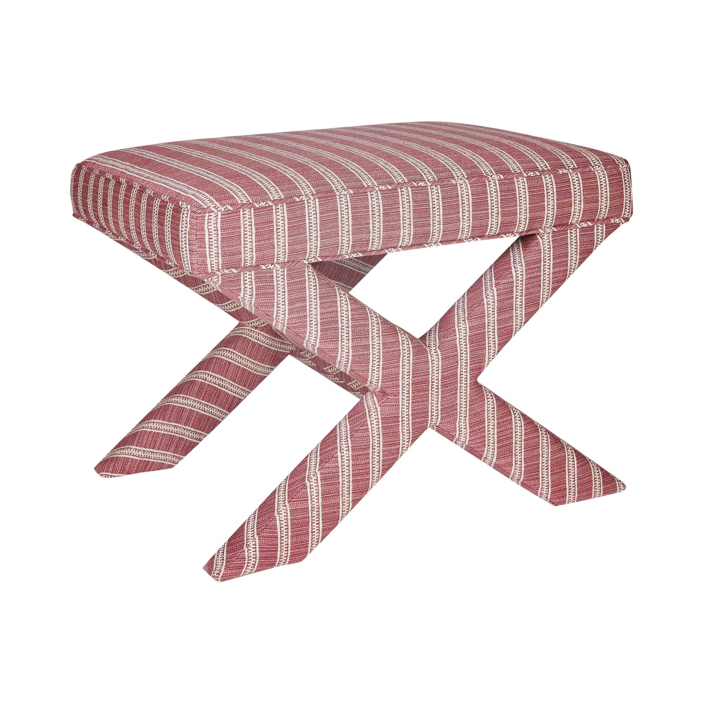 X Frame Stool Made to Order