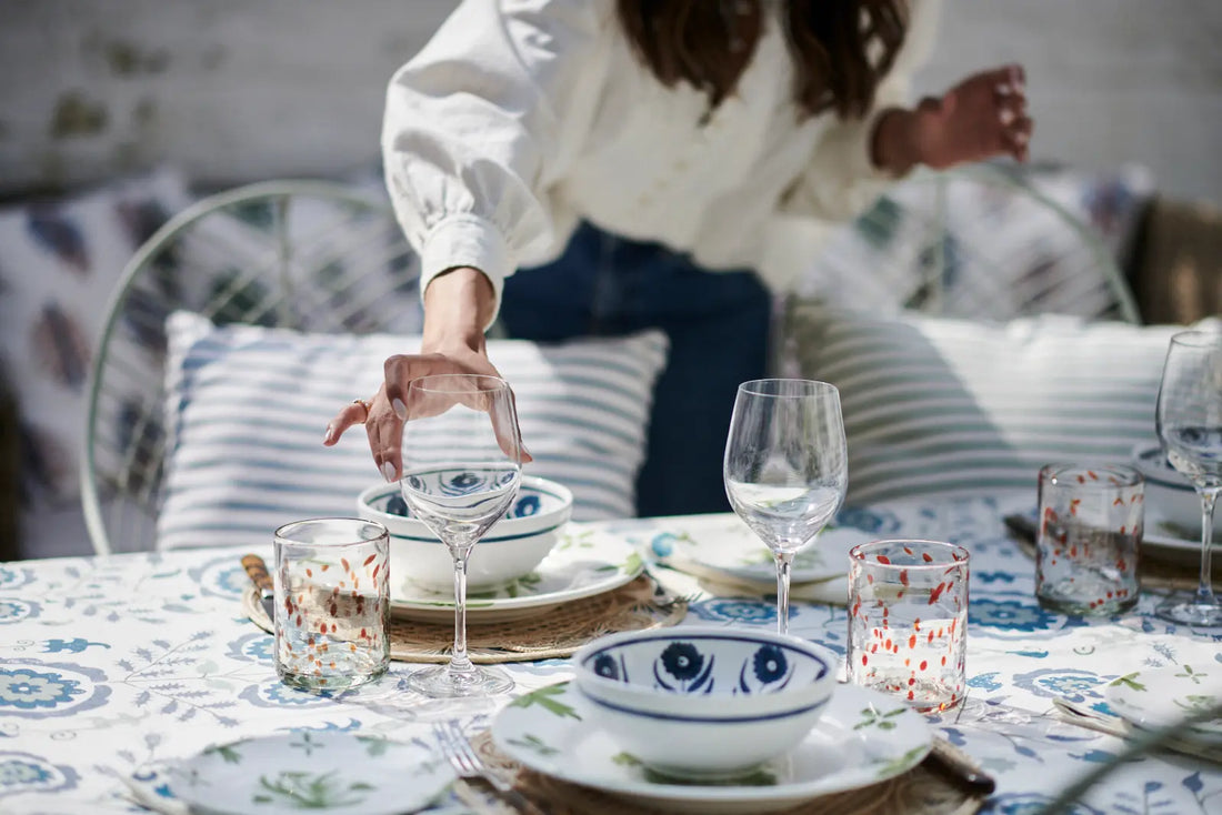 10 Tips for Lighting Parties, Gatherings, and Dinners