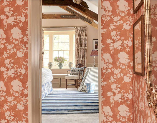 The Penny Morrison Guide to Wallpaper Types