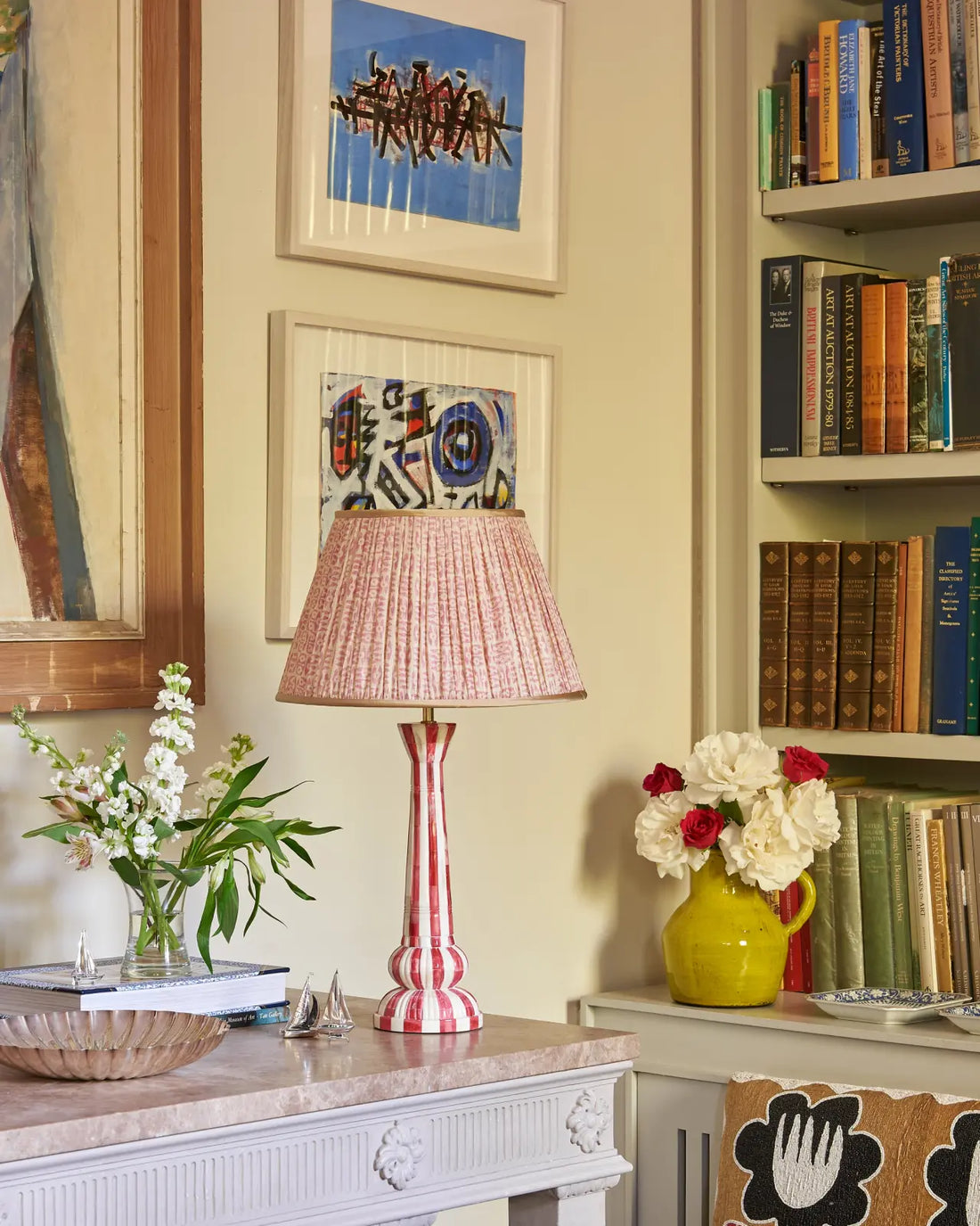 Why The Wes Anderson Aesthetic is a Match Made in Heaven for Interior Design