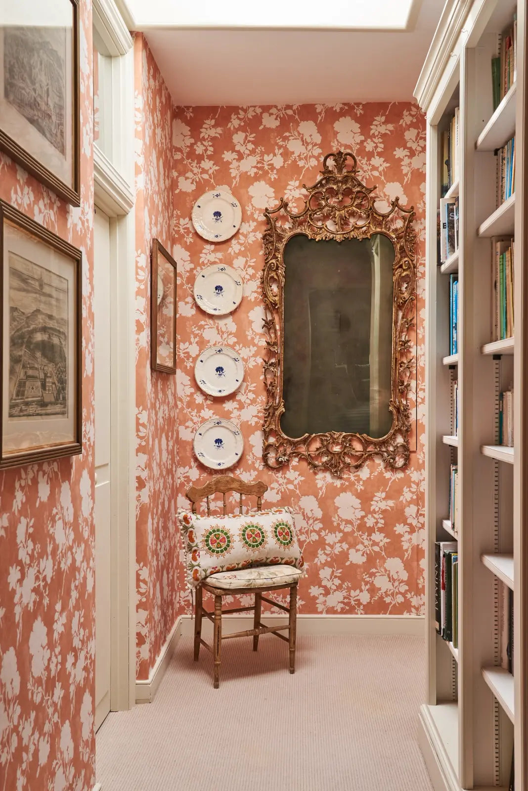 The Trial of the Terraced Hallway, and How to Get it Right