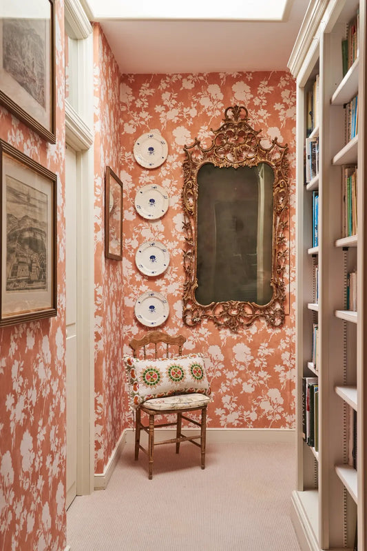 The Trial of the Terraced Hallway, and How to Get it Right