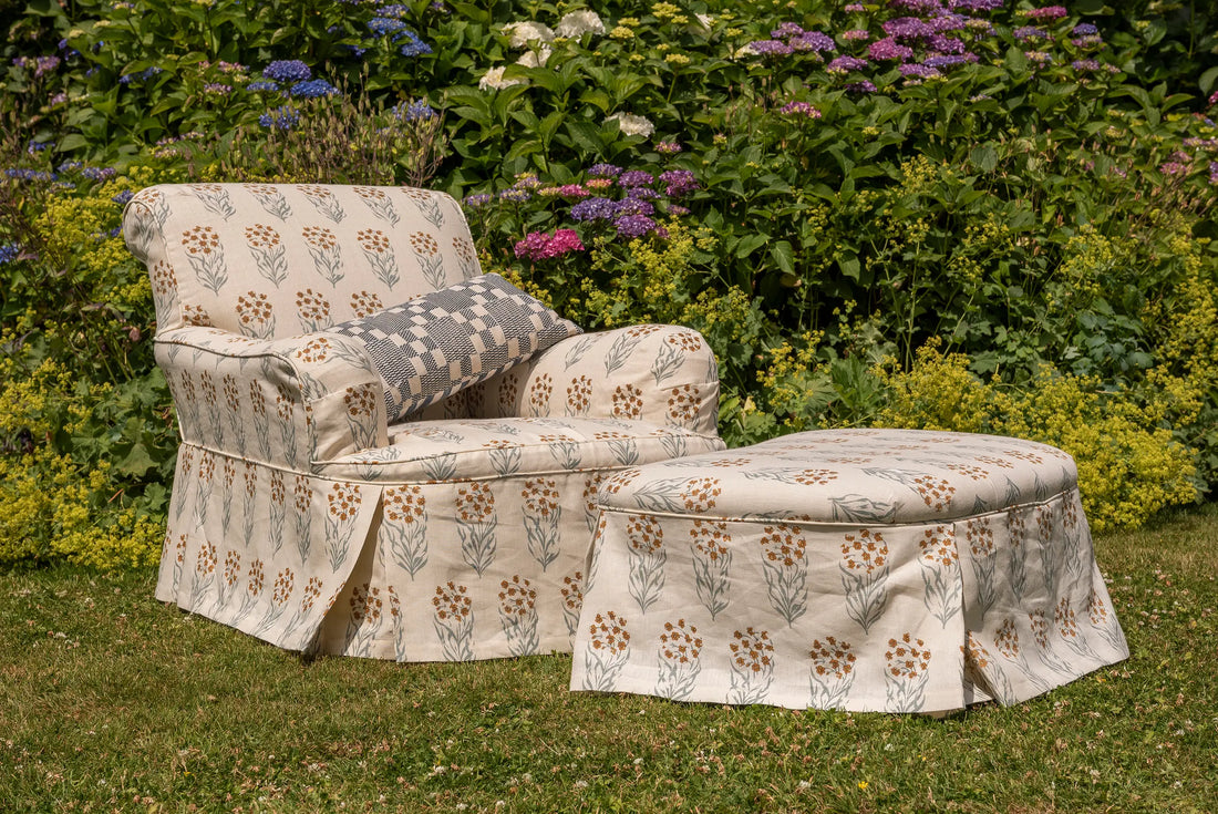 How to Choose Upholstery Fabrics