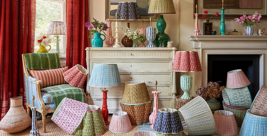 Where to Start: 6 Tips for ‘Lampscaping’ Your Home