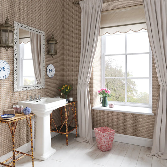 Is Brown the Toughest Colour to Decorate With?