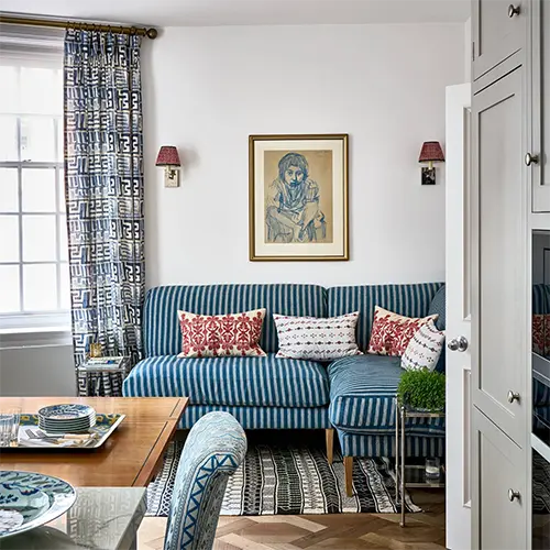 Why Mis-Matching Furniture is a Key Trend in Interior Design 2022