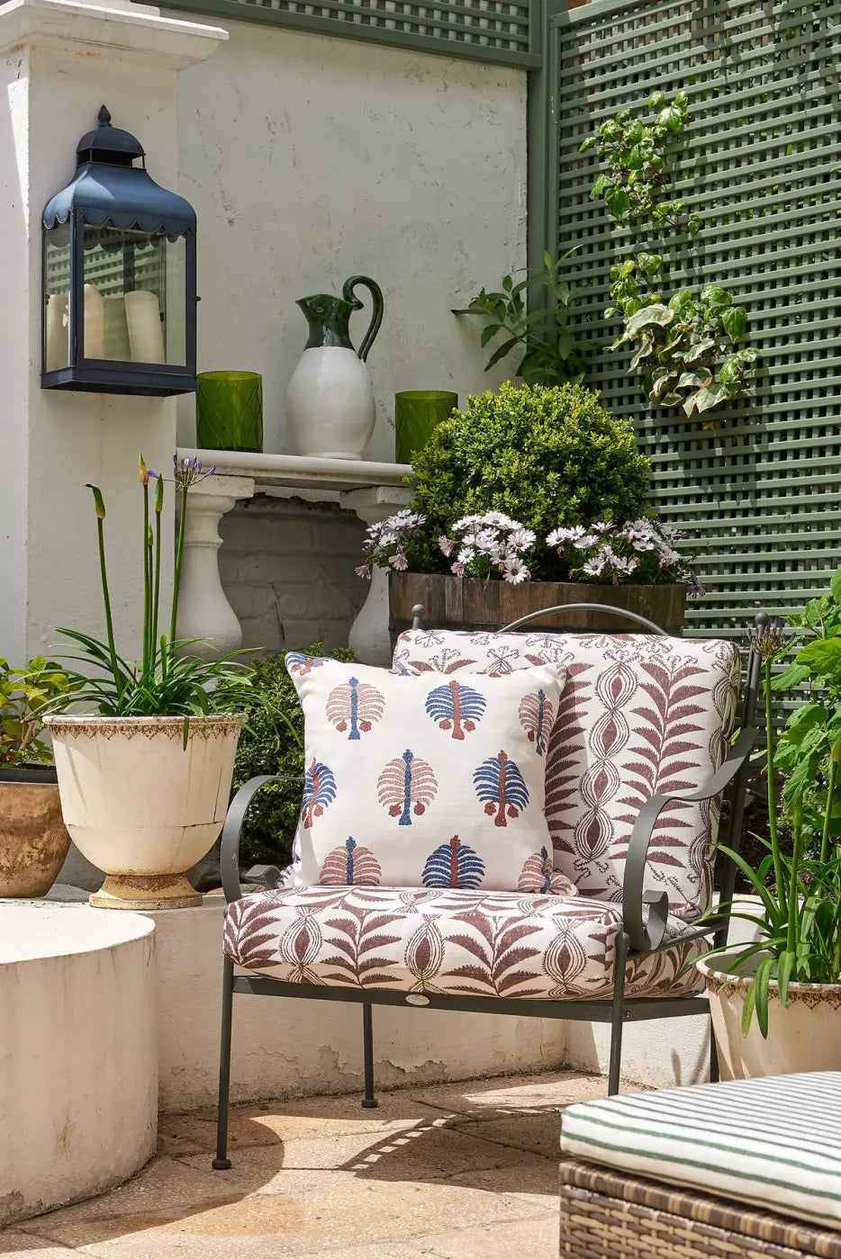 The Penny Morrison Guide to Performance Fabric