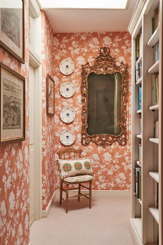 Landing Inspiration: Not Just a Flyby Zone