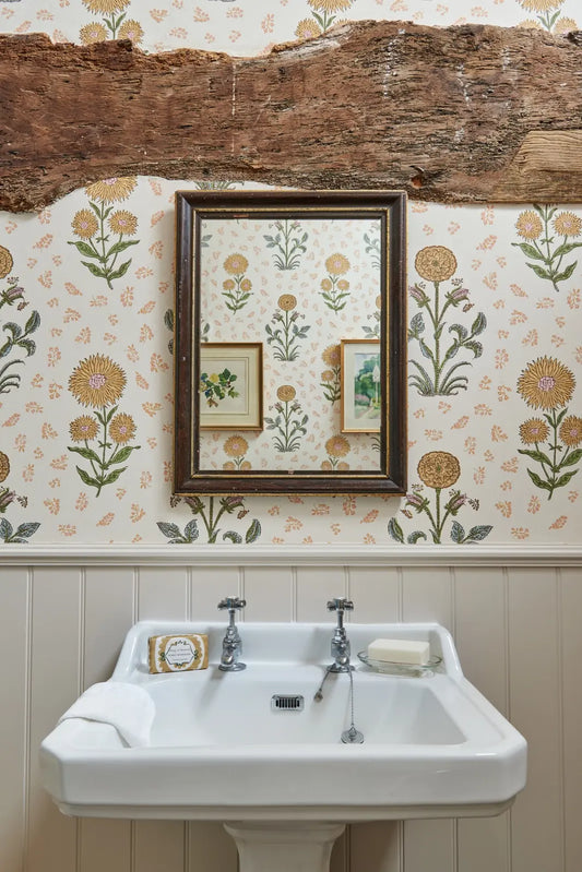 7 Interior Design Tips for your Dream Bathroom