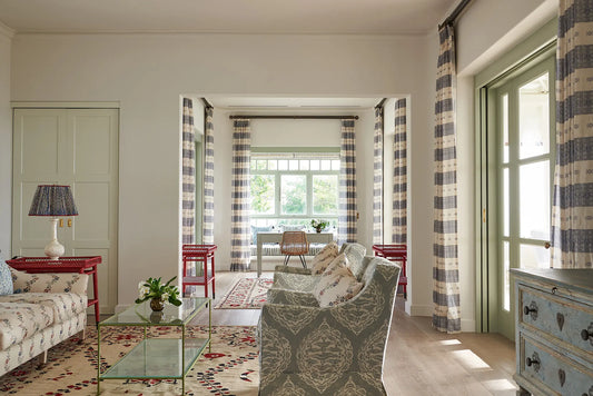 Making Multifunctional Spaces Flow