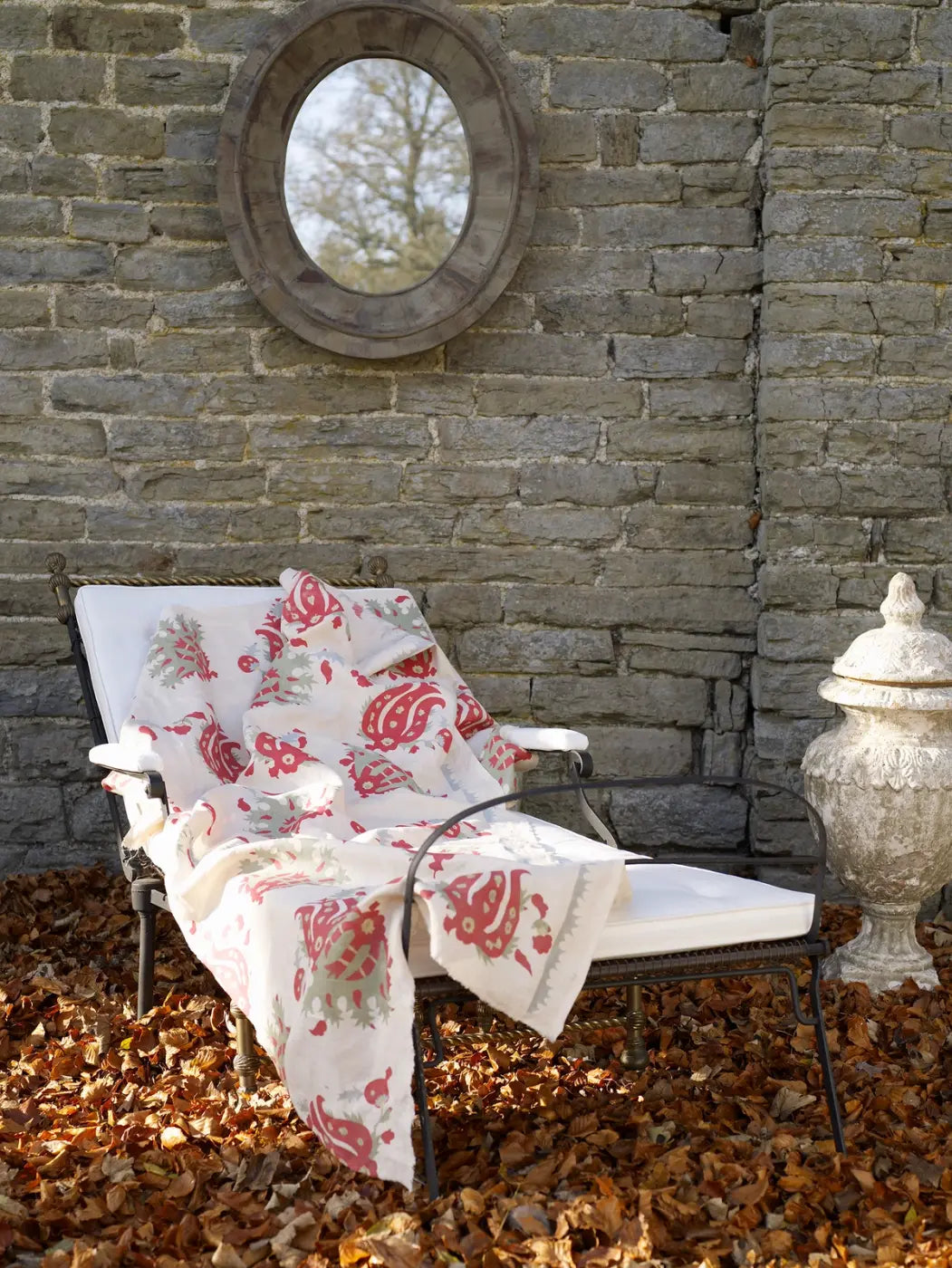 The Penny Morrison Guide to Linen