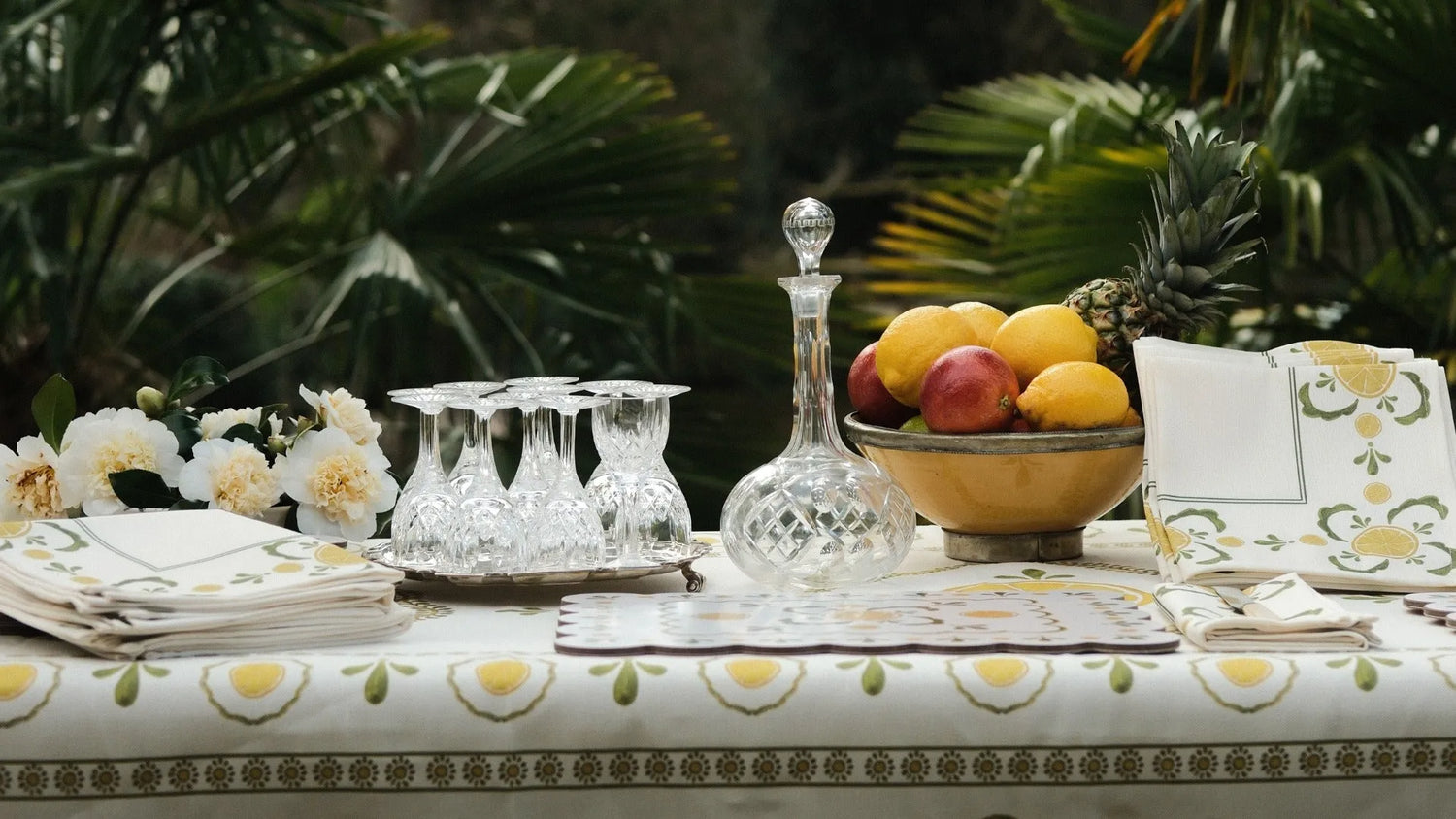 Bell Hutley x Penny Morrison