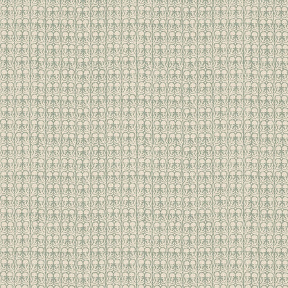 Ashok Duck Egg Wallpaper Roll