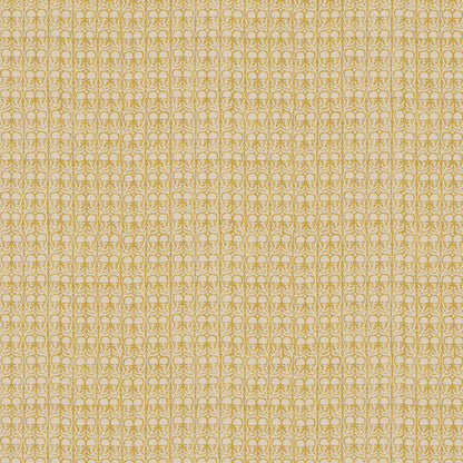 Ashok Yellow Wallpaper Roll