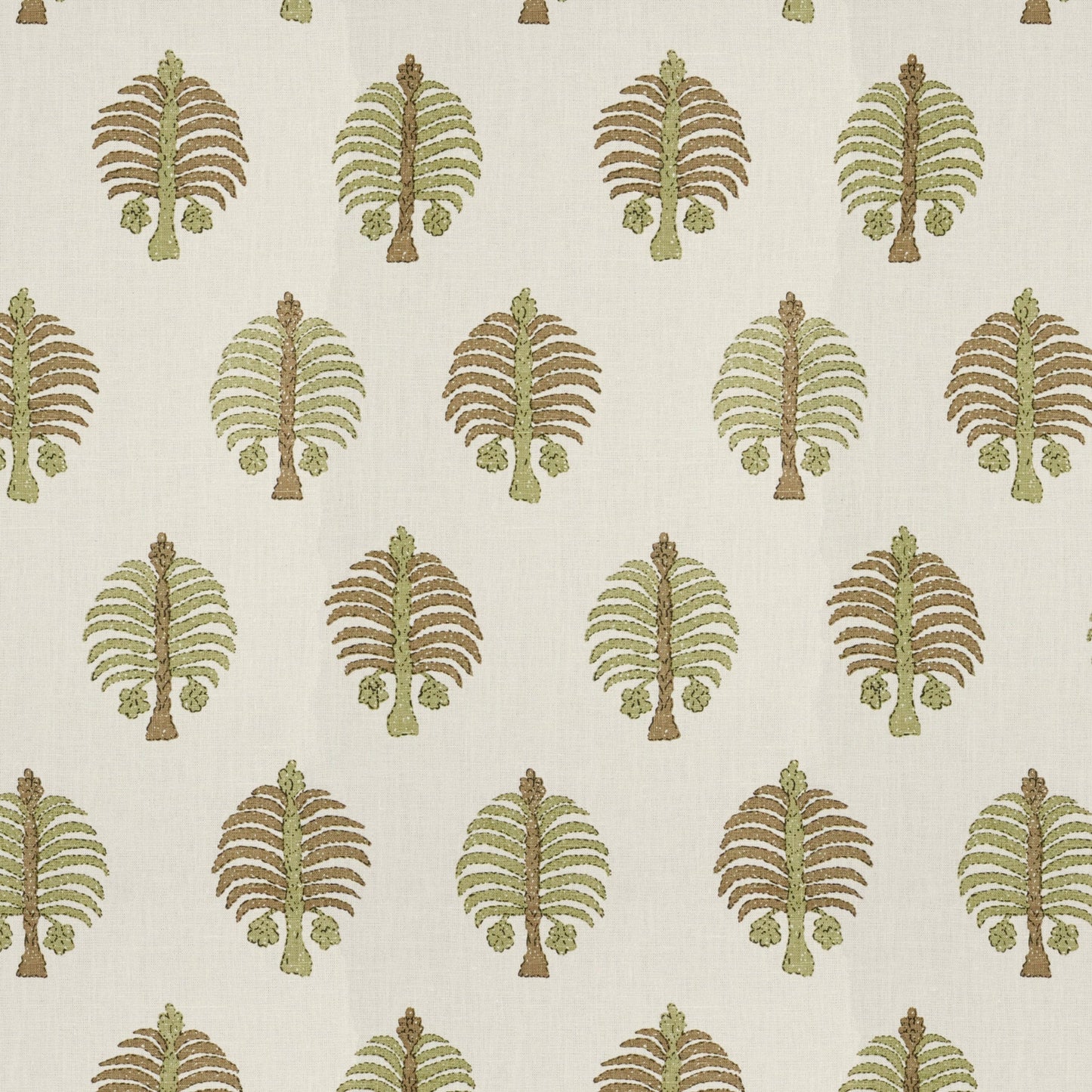 Gobi Green Sample