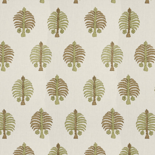 Gobi Green Sample