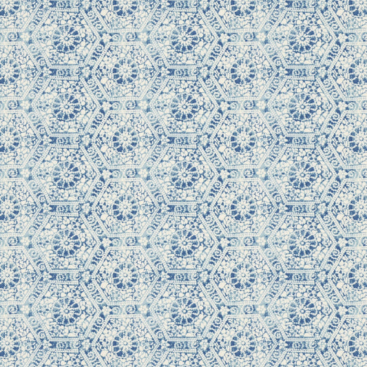 Nankeeng Blue Sample