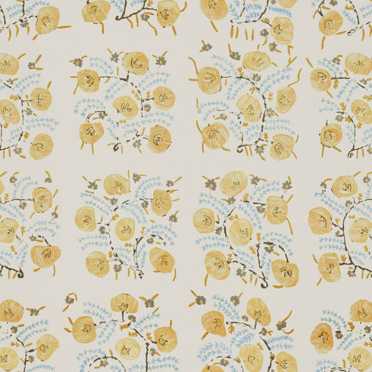 Pasha Adam Linen V2 Sample