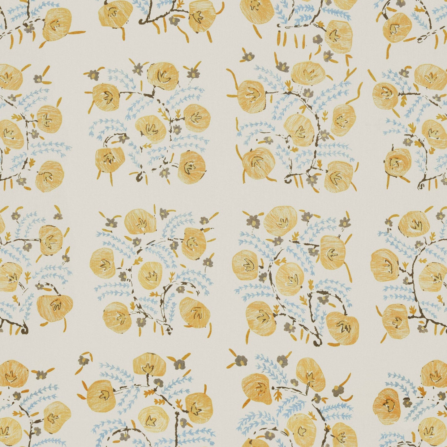Pasha Adam Linen V2 Fabric