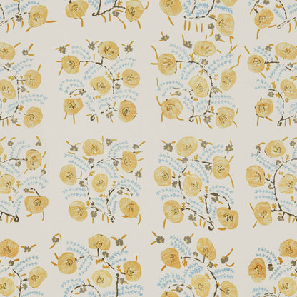Pasha Adam Linen V2 Fabric