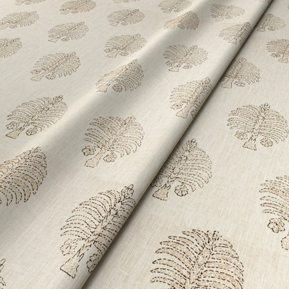 Gobi Neutral Fabric