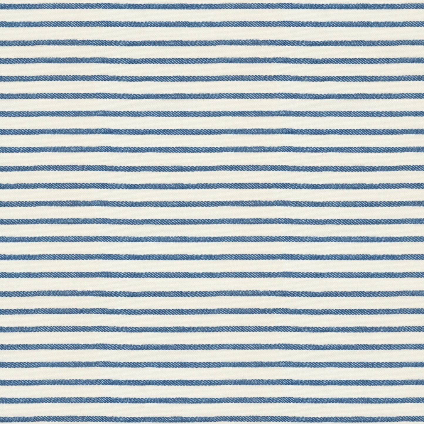 Harriet Stripe Blue Performance Sample