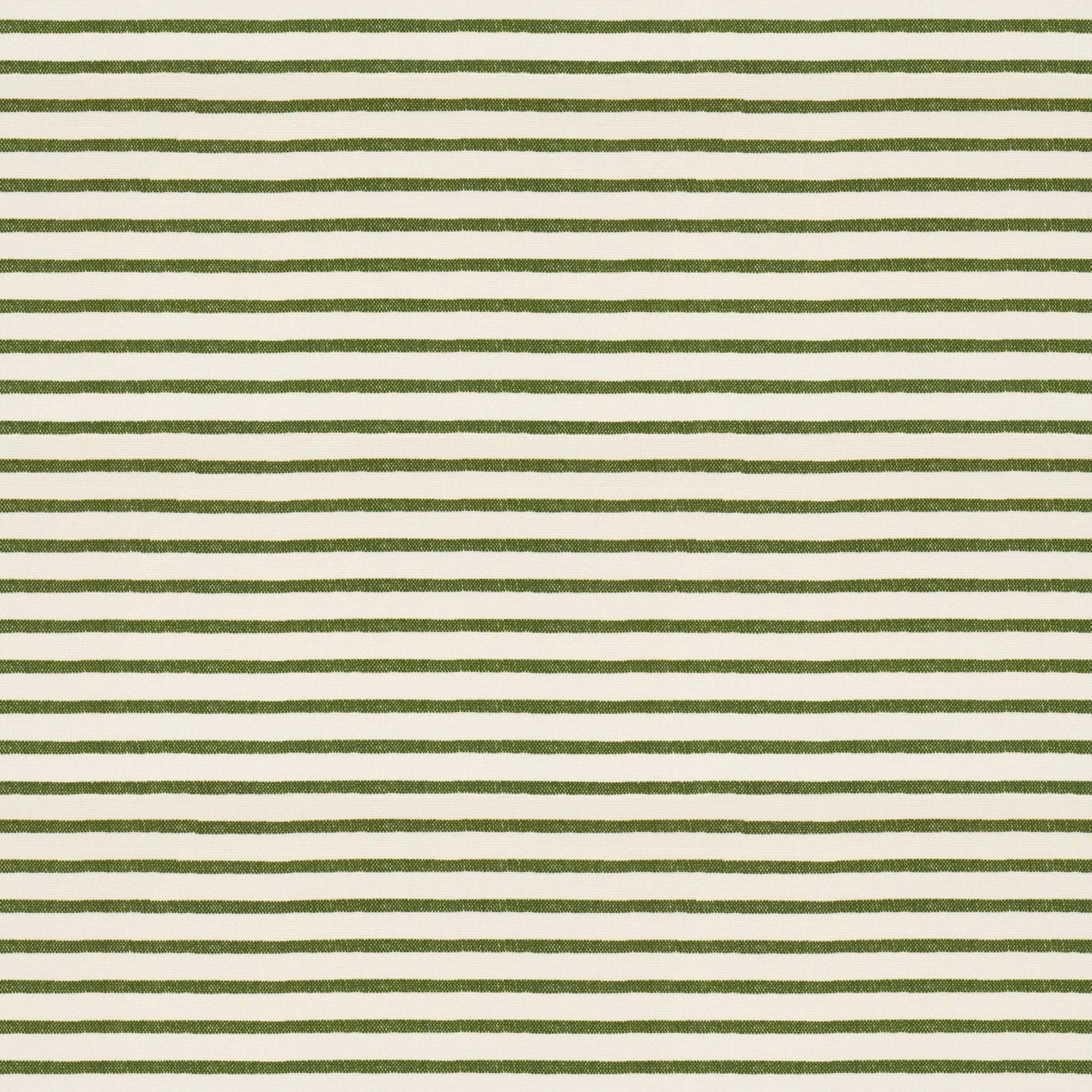 Harriet Stripe Green Performance Fabric