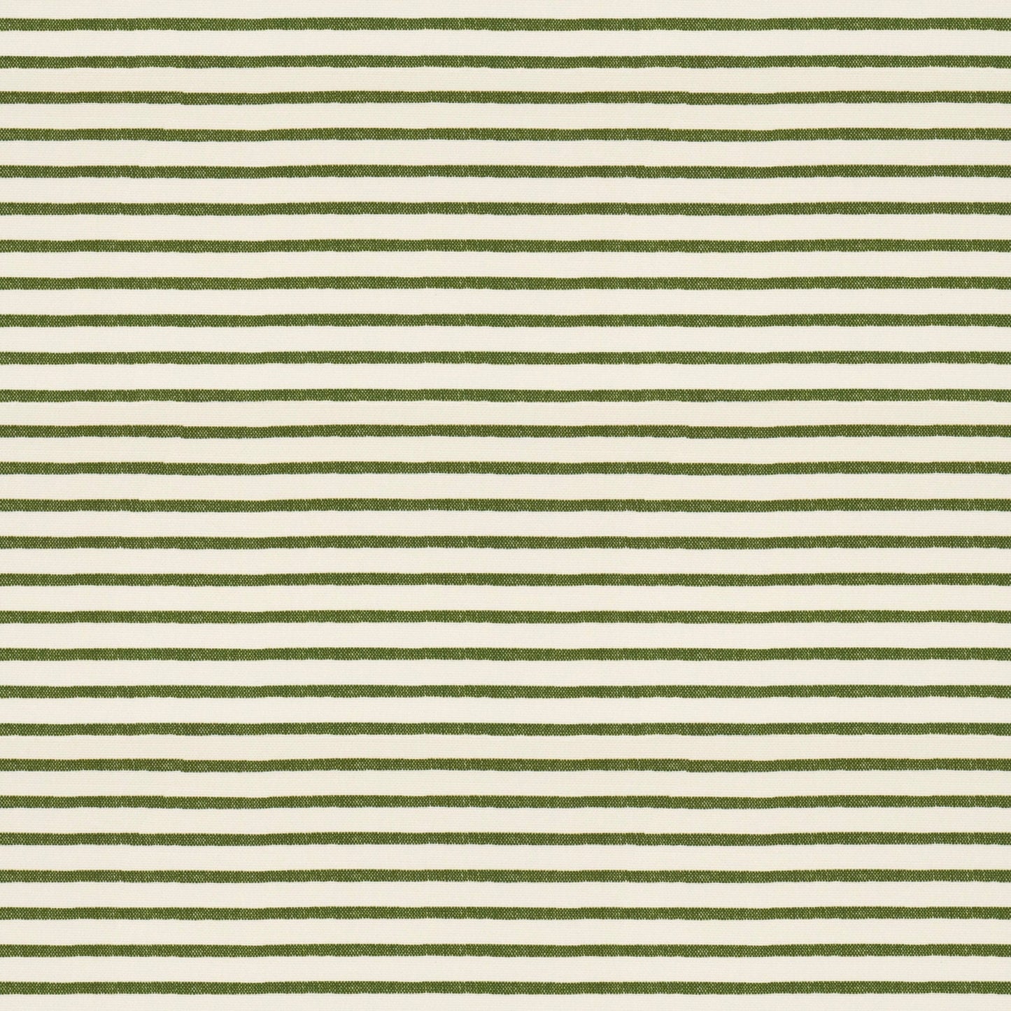 Harriet Stripe Green Performance Sample
