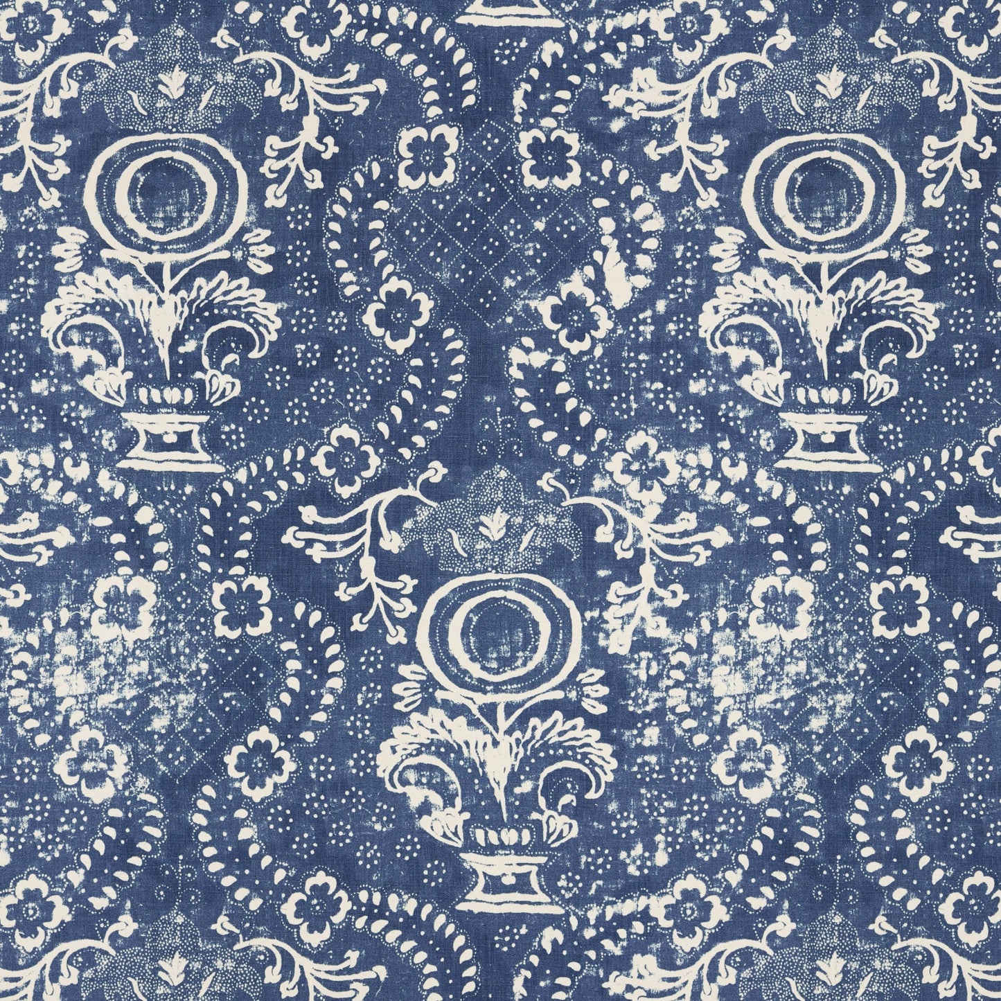 Rama Blue Sample