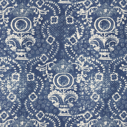Rama Blue Sample