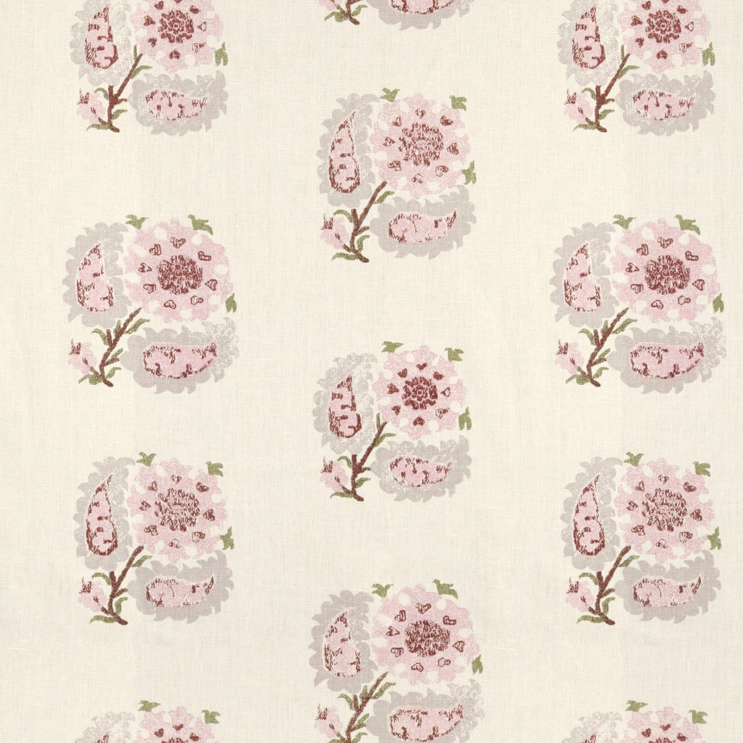 Helena  Pink Sample