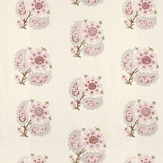 Helena  Pink Sample