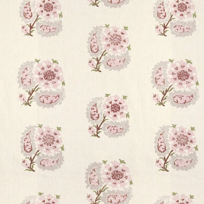 Helena Pink Fabric