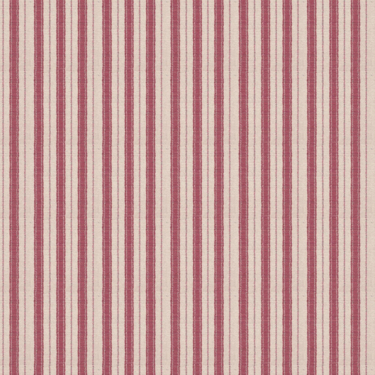 Sketched Stripe Pink Sample