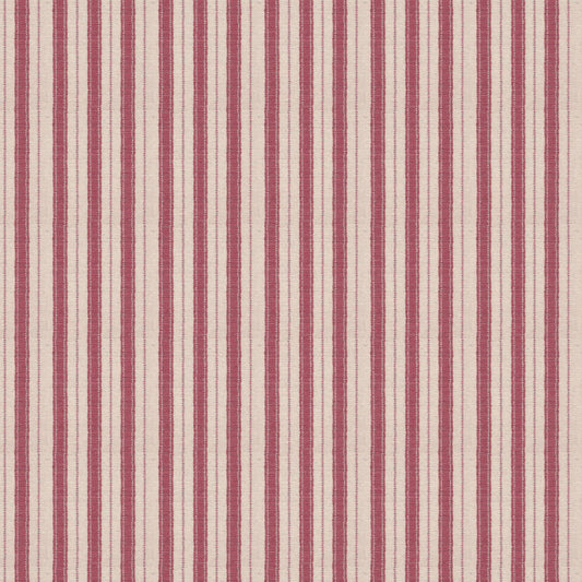 Sketched Stripe Pink Sample