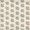 Helena Indigo Fabric