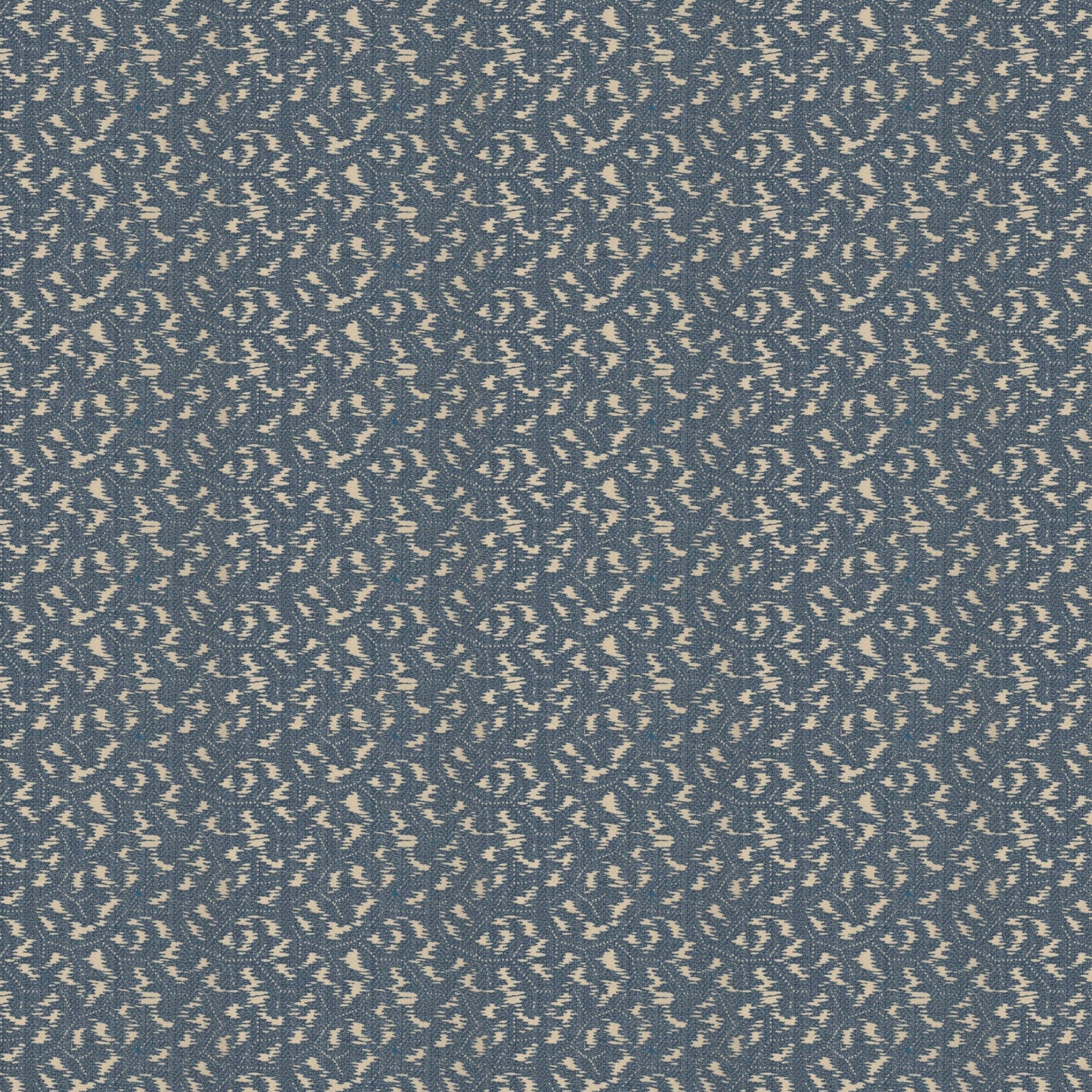 Tulkan Blue Fabric