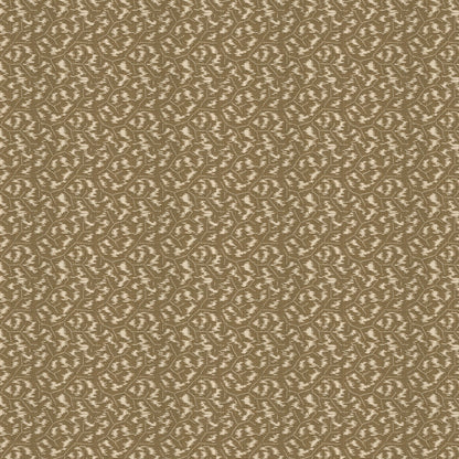 Tulkan Mustard Fabric