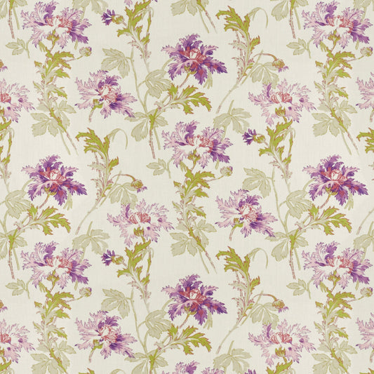 Ella May Linen Sample