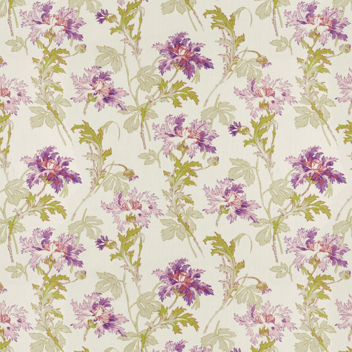 Ella May Linen Fabric