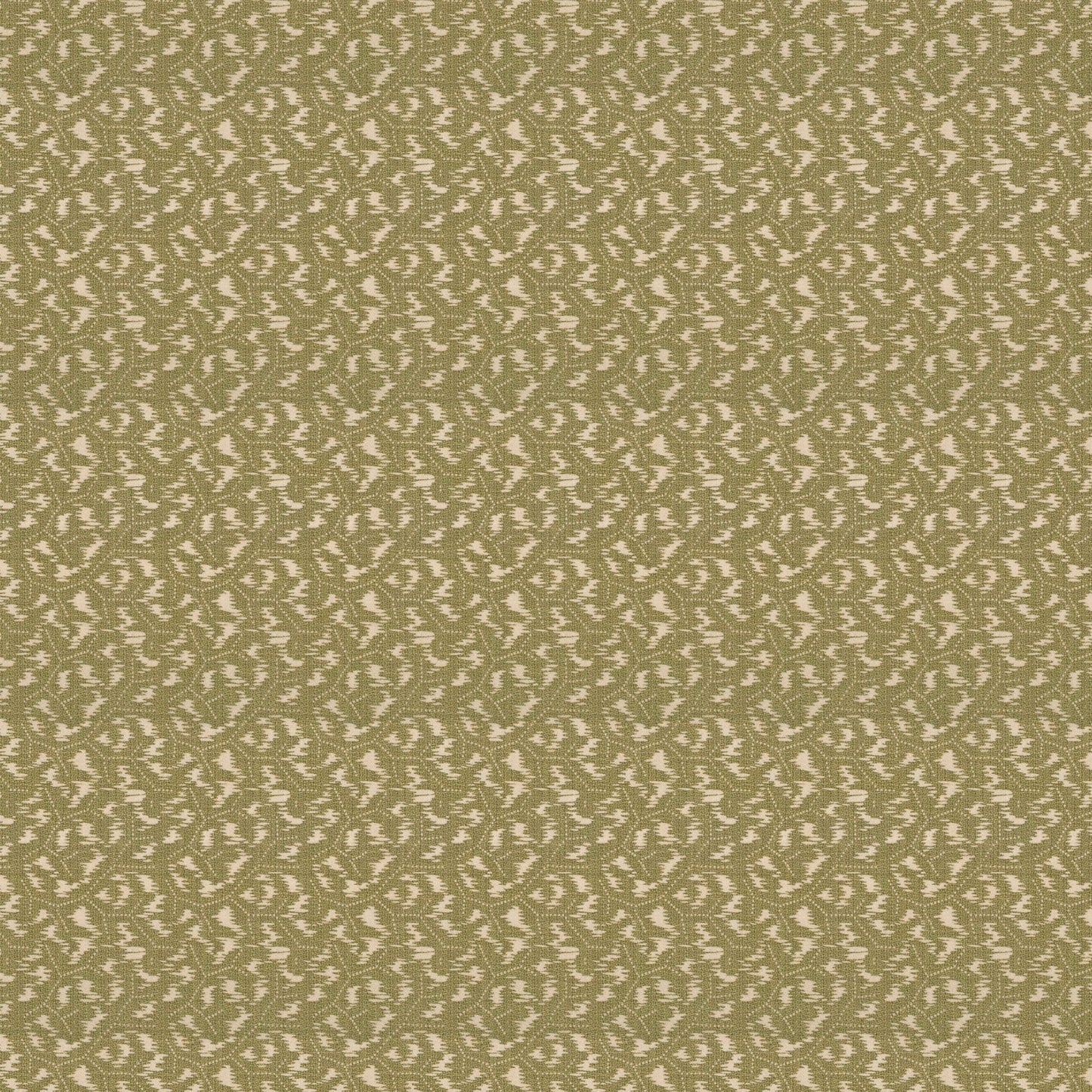 Tulkan Olive Fabric