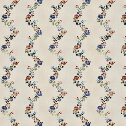 Vine Flower Fabric
