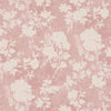 Flowerberry Pink Wallpaper Roll