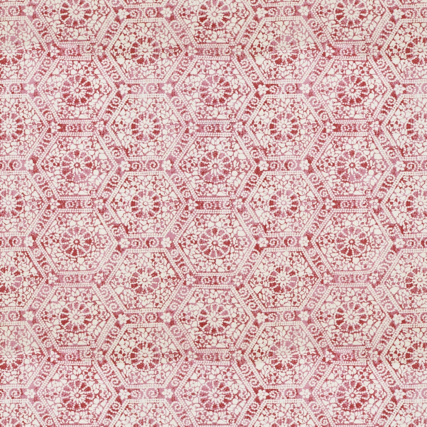 Nankeeng Pink Fabric