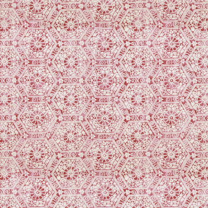 Nankeeng Pink Fabric