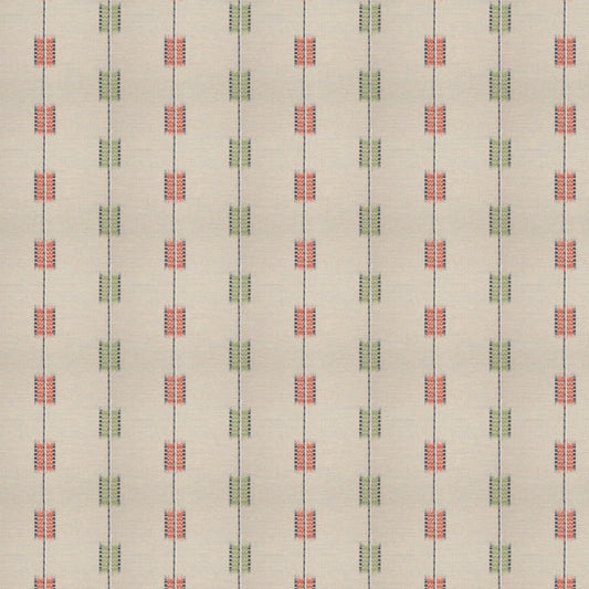 Zig Zag Henna/Muscat Sample