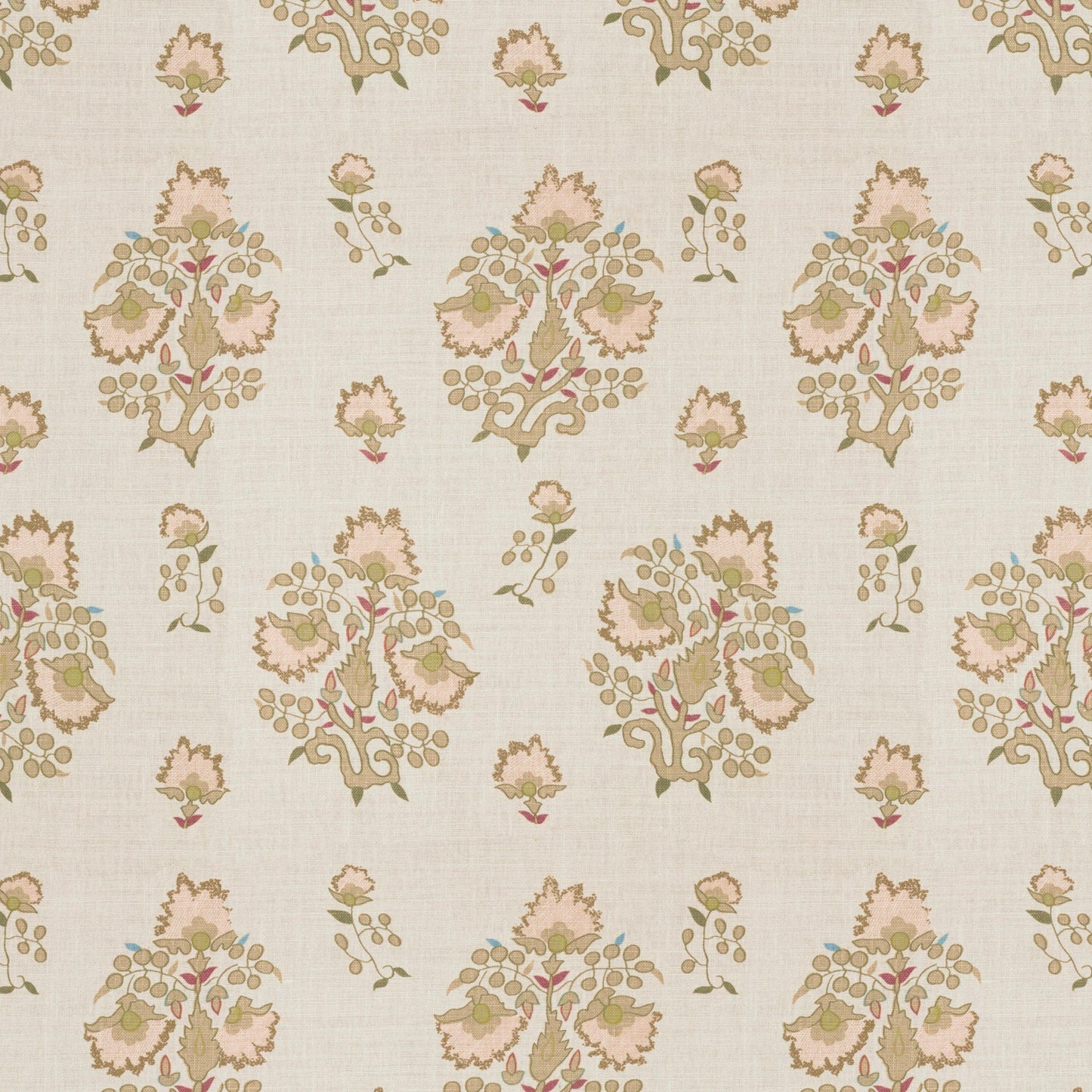 Rumeli Sample